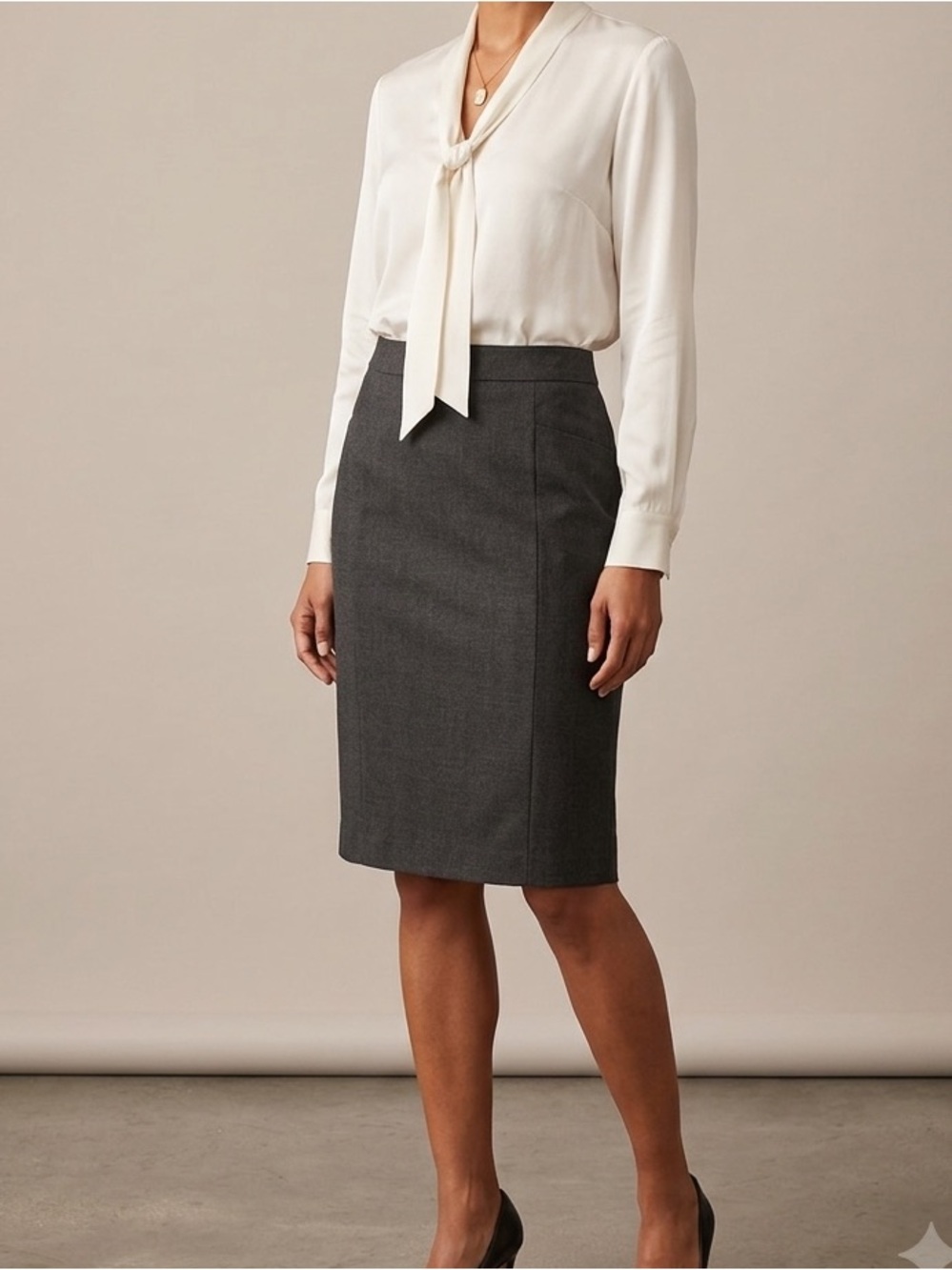 RW&CO. Pencil Skirt